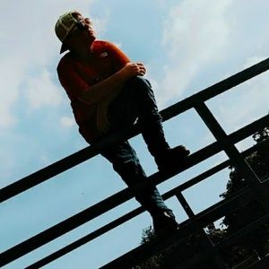 Meet your Posher, Braden